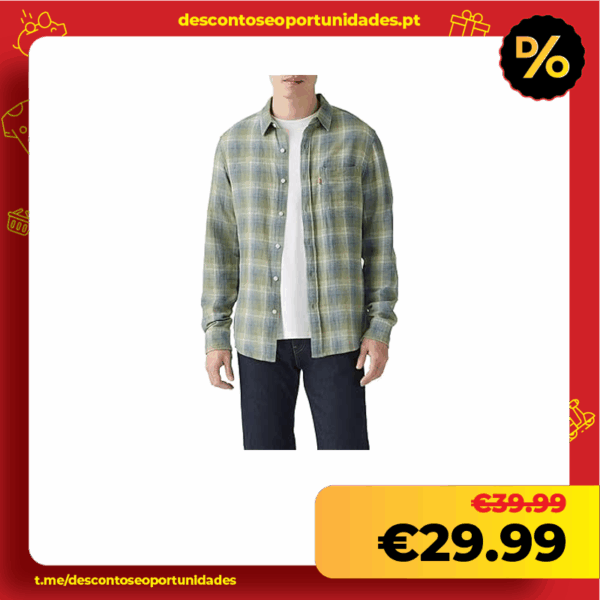 Levi's Sunset 1-Pock...