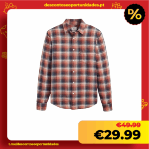 Levi's Sunset 1-Pock...