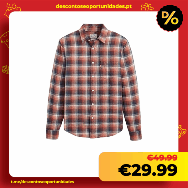 Levi's Sunset 1-Pock...