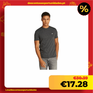 Tommy Jeans TJM Xsli...
