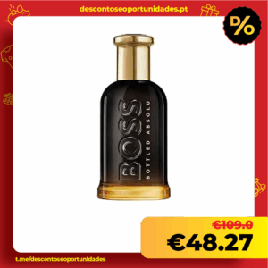 BOSS Bottled Absolu ...