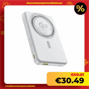 Baseus Qi2 Magsafe P...