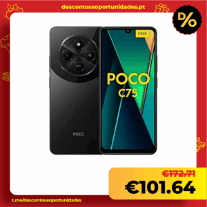 Xiaomi Poco C75...