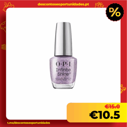 OPI Infinite Shine O…