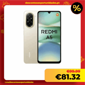 Xiaomi Redmi A5 Smar...